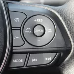 TOYOTA LEVIN 1.8L HYBRID FWD 2024 MODEL YEAR WHITE - Thumbnail 10