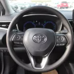 TOYOTA LEVIN 1.8L HYBRID FWD 2024 MODEL YEAR WHITE - Thumbnail 11