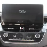 TOYOTA LEVIN 1.8L HYBRID FWD 2024 MODEL YEAR WHITE - Thumbnail 14