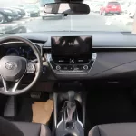 TOYOTA LEVIN 1.8L HYBRID FWD 2024 MODEL YEAR WHITE - Thumbnail 19