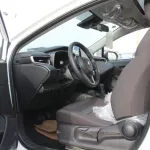 TOYOTA LEVIN 1.8L HYBRID FWD 2024 MODEL YEAR WHITE - Thumbnail 20