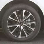 TOYOTA LEVIN 1.8L HYBRID FWD 2024 MODEL YEAR WHITE - Thumbnail 26