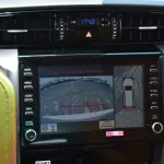 TOYOTA FORTUNER VX+ 2.8L DIESEL 4WD 7-SEATER 2023 MODEL YEAR - Thumbnail 6