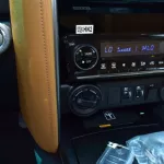TOYOTA FORTUNER VX+ 2.8L DIESEL 4WD 7-SEATER 2023 MODEL YEAR - Thumbnail 7