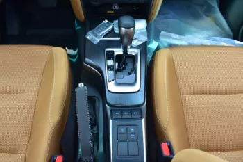 TOYOTA FORTUNER VX+ 2.8L DIESEL 4WD 7-SEATER 2023 MODEL YEAR
