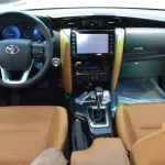 TOYOTA FORTUNER VX+ 2.8L DIESEL 4WD 7-SEATER 2023 MODEL YEAR - Thumbnail 9