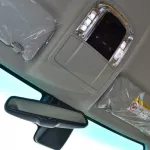 TOYOTA FORTUNER VX+ 2.8L DIESEL 4WD 7-SEATER 2023 MODEL YEAR - Thumbnail 10