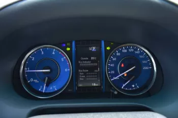 TOYOTA FORTUNER VX+ 2.8L DIESEL 4WD 7-SEATER 2023 MODEL YEAR