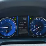 TOYOTA FORTUNER VX+ 2.8L DIESEL 4WD 7-SEATER 2023 MODEL YEAR - Thumbnail 11