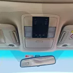 TOYOTA PRADO VXR 4WD 4.0L V6 PETROL FULL OPTION A/T WHITE COLOR 2014 MODEL YEAR - Thumbnail 18