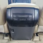 TOYOTA PRADO VXR 4WD 4.0L V6 PETROL FULL OPTION A/T WHITE COLOR 2014 MODEL YEAR - Thumbnail 19