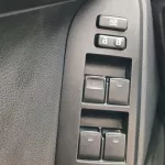 TOYOTA PRADO VXR 2.7L V4 FULL OPTION A/T PETROL WHITE COLOR 2017 - Thumbnail 7