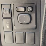 TOYOTA PRADO VXR 2.7L V4 FULL OPTION A/T PETROL WHITE COLOR 2017 - Thumbnail 9