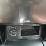TOYOTA PRADO VXR 2.7L V4 FULL OPTION A/T PETROL WHITE COLOR 2017 - Thumbnail 14