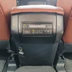 TOYOTA PRADO VXR 2.7L V4 FULL OPTION A/T PETROL WHITE COLOR 2017 - Thumbnail 18