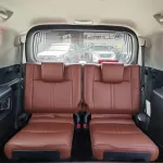 TOYOTA PRADO VXR 2.7L V4 FULL OPTION A/T PETROL WHITE COLOR 2017 - Thumbnail 23