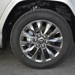 2022 TOYOTA LAND CRUISER LC300 VXR 3.5 L PETROL - Thumbnail 4