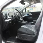 KIA SPORTAGE G-LINE 1.6L PETROL 4WD 2024 MODEL YEAR WHITE - Thumbnail 18