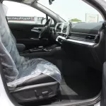 KIA SPORTAGE G-LINE 1.6L PETROL 4WD 2024 MODEL YEAR WHITE - Thumbnail 19