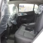KIA SPORTAGE G-LINE 1.6L PETROL 4WD 2024 MODEL YEAR WHITE - Thumbnail 20