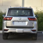 2022 TOYOTA LAND CRUISER LC300 VXR 3.5 L PETROL - Thumbnail 5