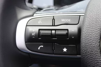 KIA SPORTAGE G-LINE 1.6L PETROL 2024 MODEL YEAR 4WD GREY