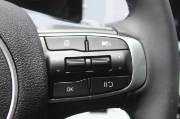 KIA SPORTAGE G-LINE 1.6L PETROL 2024 MODEL YEAR 4WD GREY