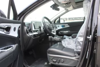 KIA SPORTAGE G-LINE 1.6L PETROL 2024 MODEL YEAR 4WD GREY