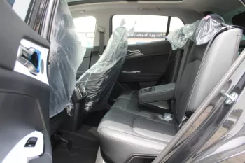 KIA SPORTAGE G-LINE 1.6L PETROL 2024 MODEL YEAR 4WD GREY