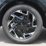 KIA SPORTAGE G-LINE 1.6L PETROL 2024 MODEL YEAR 4WD GREY - Thumbnail 25