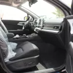 KIA SPORTAGE G-LINE 1.6L PETROL 2024 MODEL YEAR 4WD BLACK - Thumbnail 19
