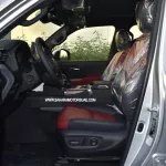 2022 TOYOTA LAND CRUISER LC300 VXR 3.5 L PETROL - Thumbnail 6