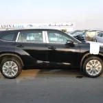 Toyota Highlander Limited 2.5L Hybrid 2023 Model Year - Thumbnail 2