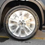 Toyota Highlander Limited 2.5L Hybrid 2023 Model Year - Thumbnail 4