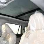 Toyota Highlander Limited 2.5L Hybrid 2023 Model Year - Thumbnail 7
