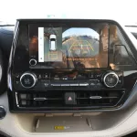 Toyota Highlander Limited 2.5L Hybrid 2023 Model Year - Thumbnail 10