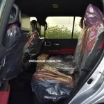 2022 TOYOTA LAND CRUISER LC300 VXR 3.5 L PETROL - Thumbnail 7