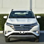 TOYOTA RUSH 1.5L PETROL 7 SEAT 2023 MODEL YEAR - Thumbnail 1