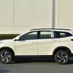 TOYOTA RUSH 1.5L PETROL 7 SEAT 2023 MODEL YEAR - Thumbnail 2