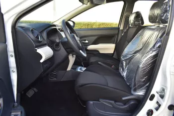 TOYOTA RUSH 1.5L PETROL 7 SEAT 2023 MODEL YEAR