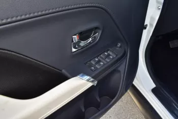 TOYOTA RUSH 1.5L PETROL 7 SEAT 2023 MODEL YEAR