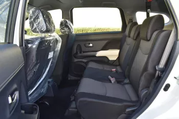 TOYOTA RUSH 1.5L PETROL 7 SEAT 2023 MODEL YEAR
