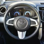 TOYOTA RUSH 1.5L PETROL 7 SEAT 2023 MODEL YEAR - Thumbnail 8