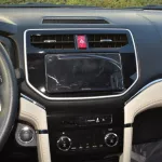 TOYOTA RUSH 1.5L PETROL 7 SEAT 2023 MODEL YEAR - Thumbnail 9