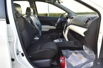 TOYOTA RUSH 1.5L PETROL 7 SEAT 2023 MODEL YEAR