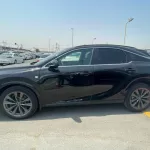 LEXUS RX350 FSPORT F1 2.4L CANADIAN SPECS 2023 MODEL YEAR - Thumbnail 2