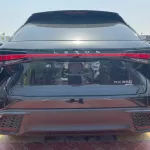 LEXUS RX350 FSPORT F1 2.4L CANADIAN SPECS 2023 MODEL YEAR - Thumbnail 3