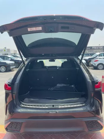 LEXUS RX350 FSPORT F1 2.4L CANADIAN SPECS 2023 MODEL YEAR