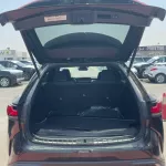LEXUS RX350 FSPORT F1 2.4L CANADIAN SPECS 2023 MODEL YEAR - Thumbnail 4
