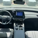 LEXUS RX350 FSPORT F1 2.4L CANADIAN SPECS 2023 MODEL YEAR - Thumbnail 5